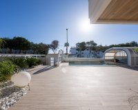 Herverkoop - Villa -
Orihuela Costa - Cabo Roig