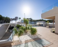 Herverkoop - Villa -
Orihuela Costa - Cabo Roig