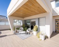 Herverkoop - Villa -
Orihuela Costa - Cabo Roig