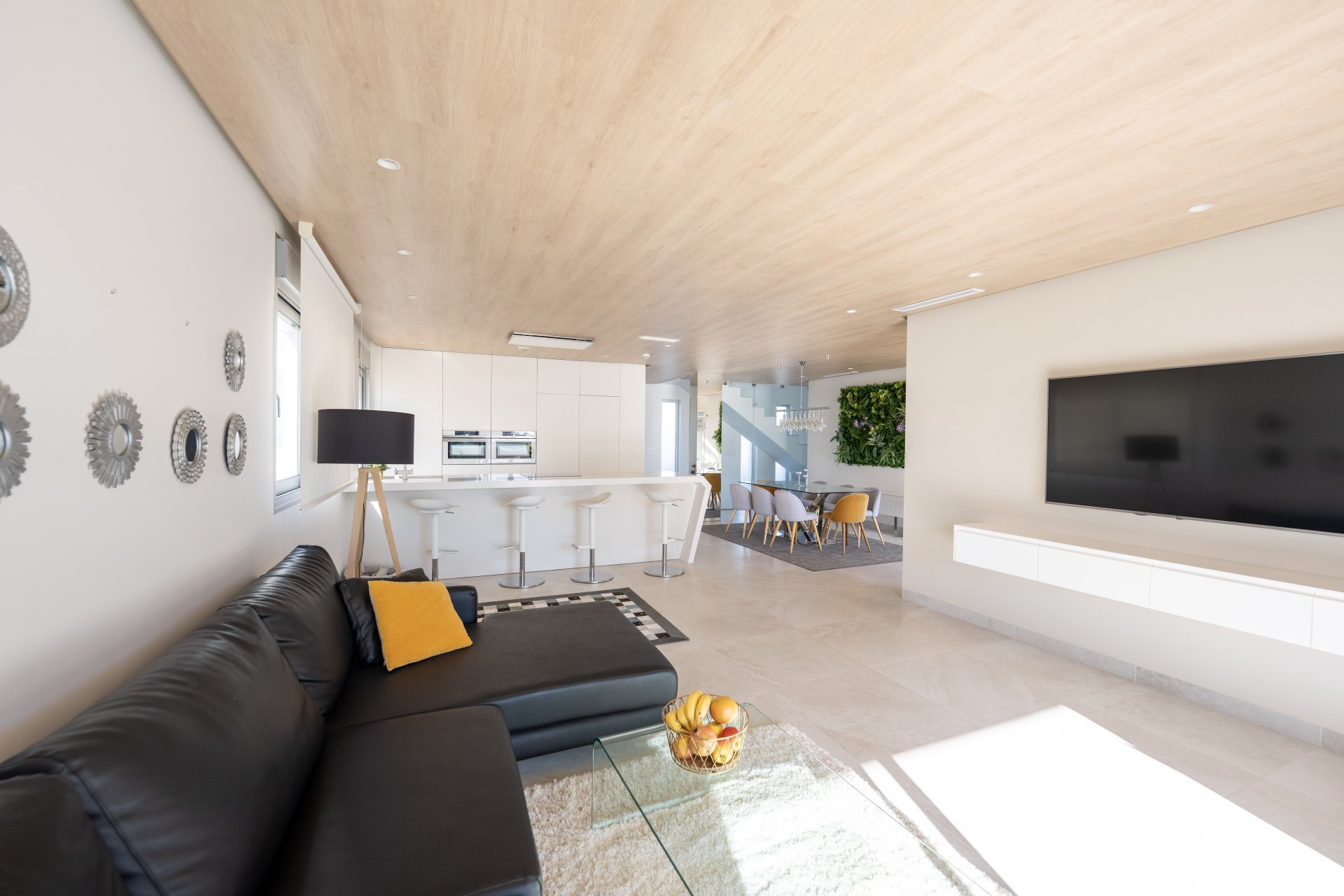 Herverkoop - Villa -
Orihuela Costa - Cabo Roig