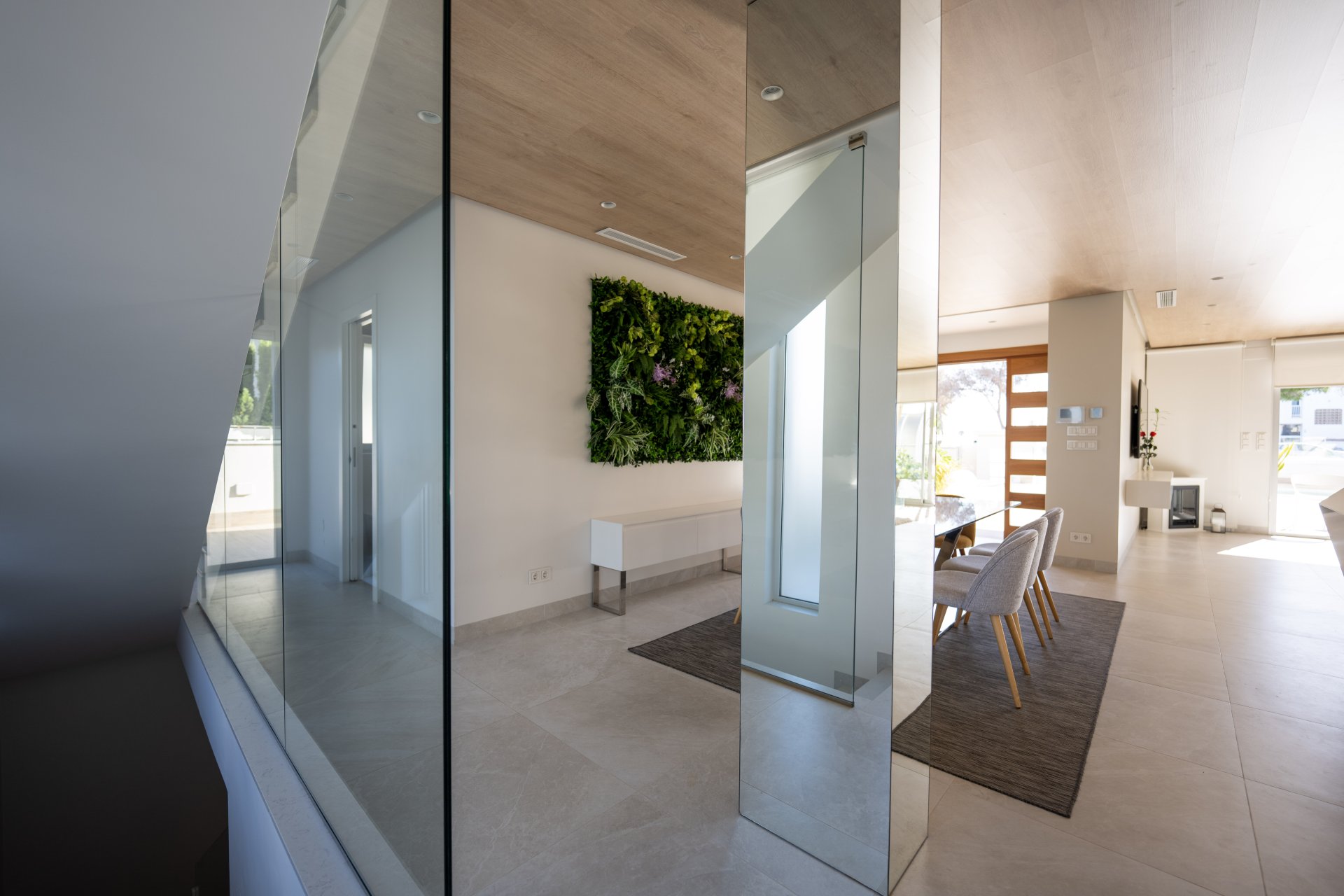 Herverkoop - Villa -
Orihuela Costa - Cabo Roig