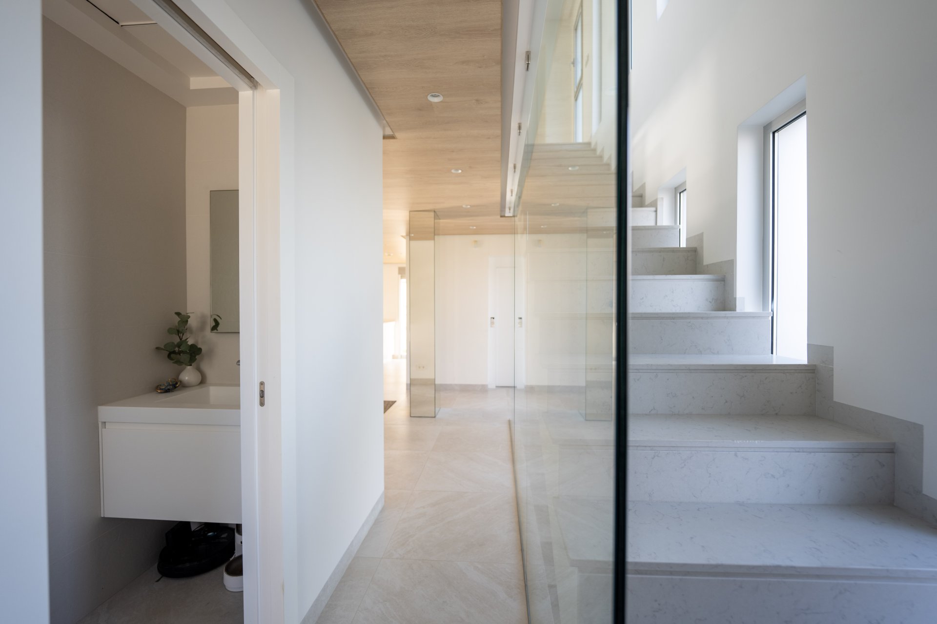 Herverkoop - Villa -
Orihuela Costa - Cabo Roig