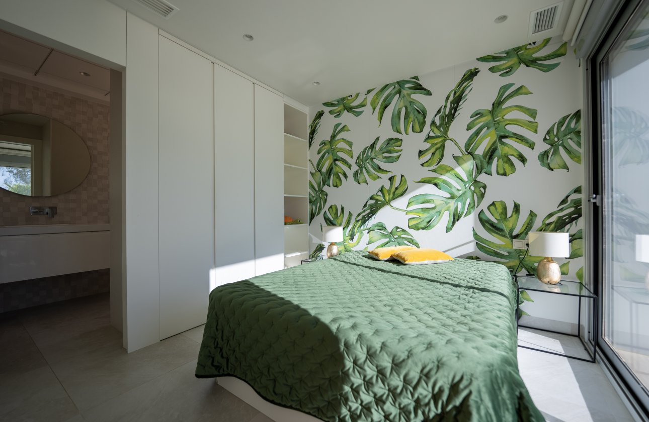 Herverkoop - Villa -
Orihuela Costa - Cabo Roig