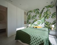 Herverkoop - Villa -
Orihuela Costa - Cabo Roig