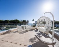 Herverkoop - Villa -
Orihuela Costa - Cabo Roig