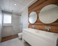 Herverkoop - Villa -
Orihuela Costa - Cabo Roig