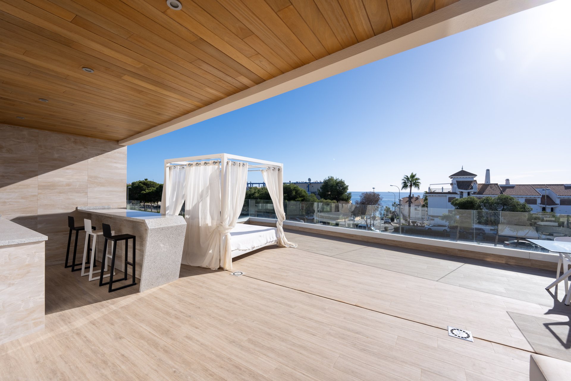 Herverkoop - Villa -
Orihuela Costa - Cabo Roig