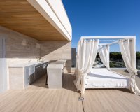 Herverkoop - Villa -
Orihuela Costa - Cabo Roig