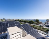 Herverkoop - Villa -
Orihuela Costa - Cabo Roig