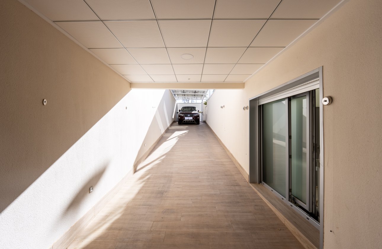 Herverkoop - Villa -
Orihuela Costa - Cabo Roig