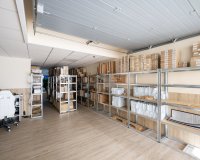 Herverkoop - Villa -
Orihuela Costa - Cabo Roig