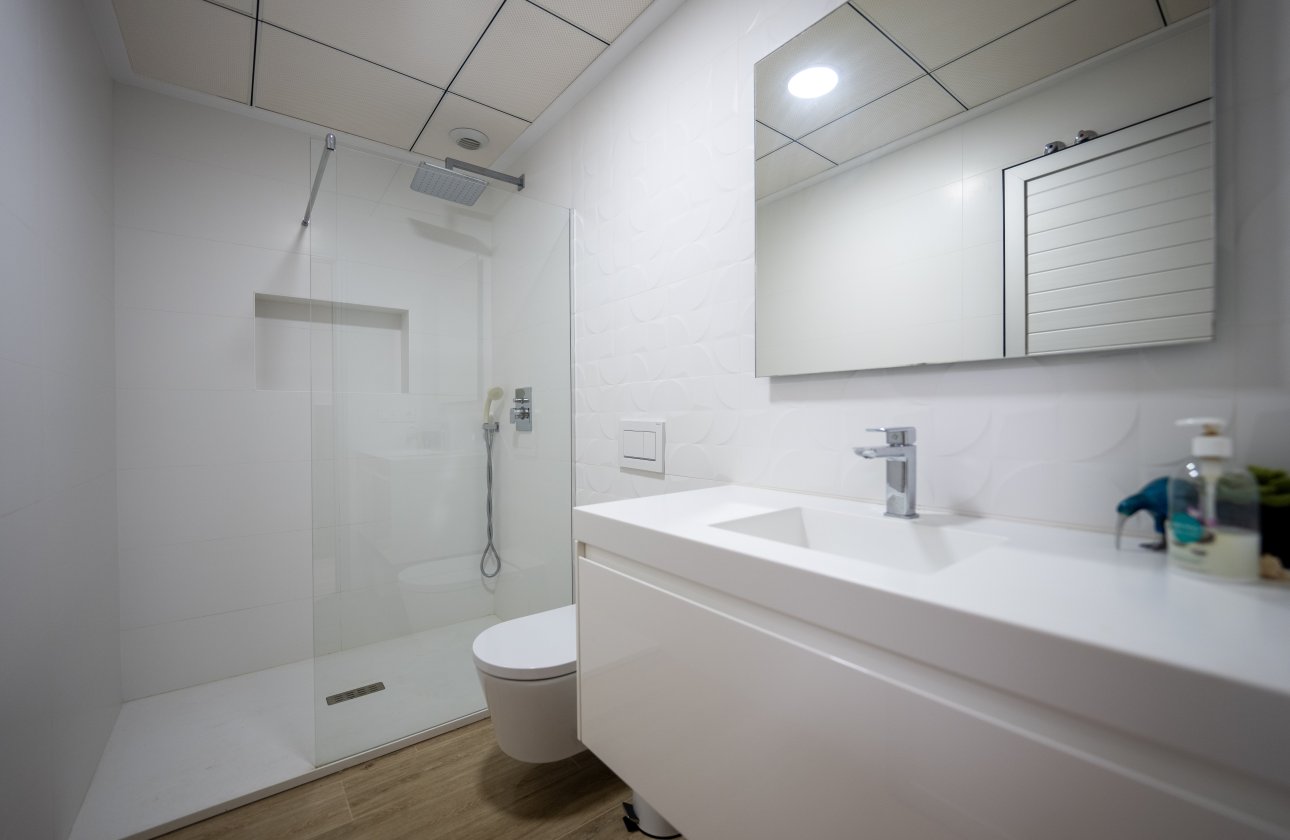 Herverkoop - Villa -
Orihuela Costa - Cabo Roig