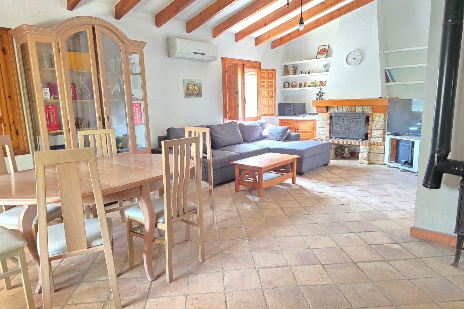 Herverkoop - Villa -
Orihuela Costa - Cabo Roig