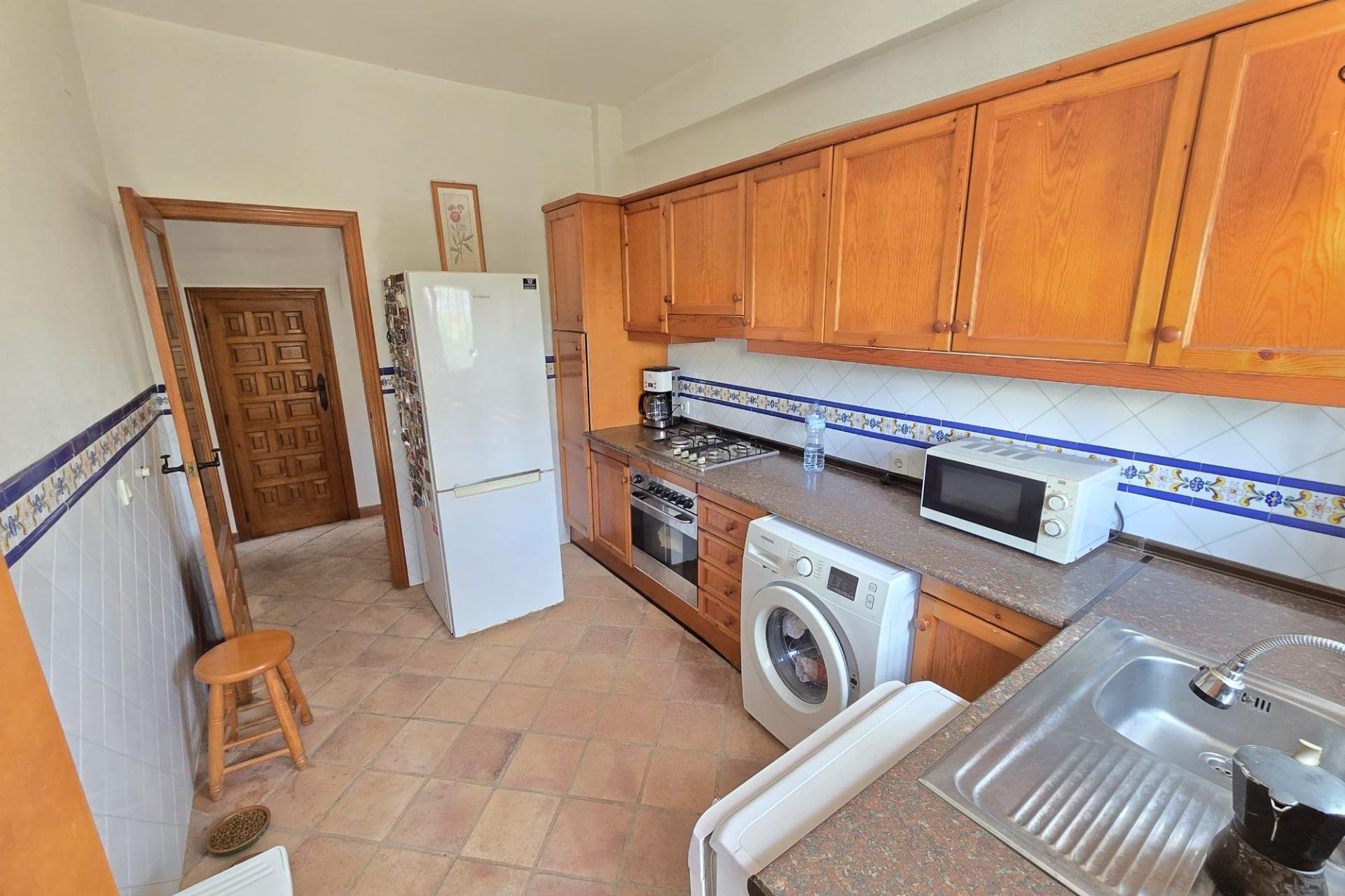 Herverkoop - Villa -
Orihuela Costa - Cabo Roig