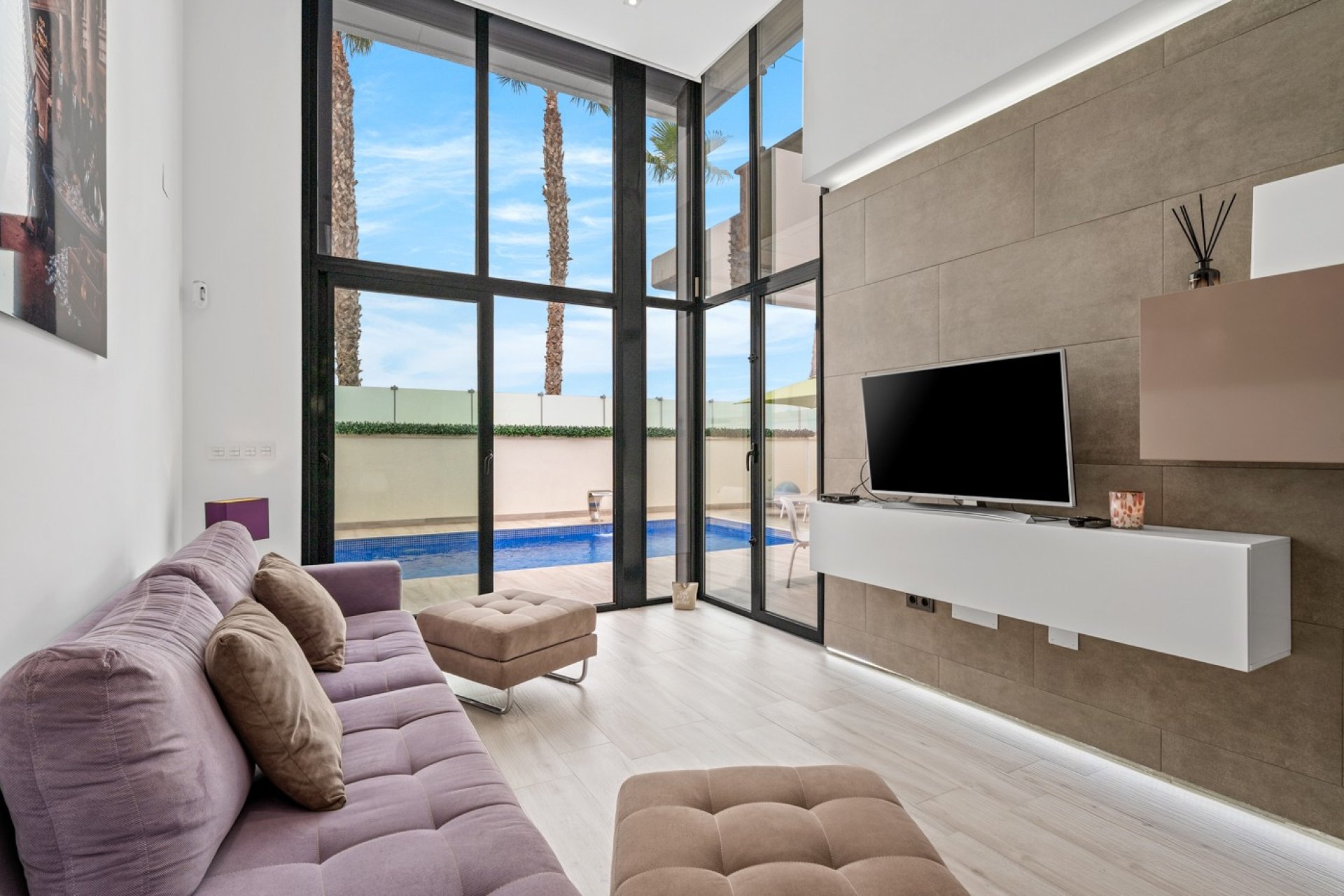 Herverkoop - Villa -
Orihuela Costa - Cabo Roig