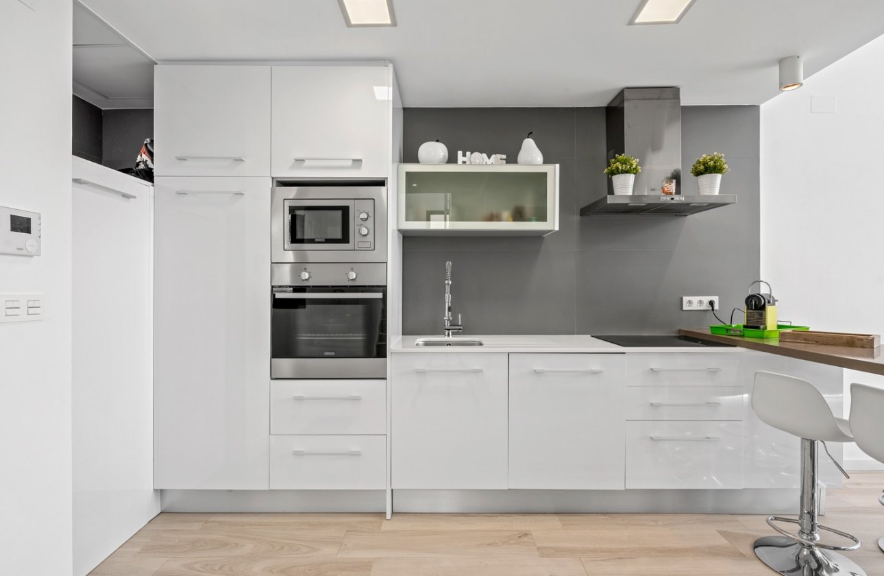 Herverkoop - Villa -
Orihuela Costa - Cabo Roig