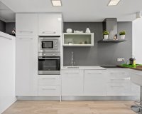 Herverkoop - Villa -
Orihuela Costa - Cabo Roig