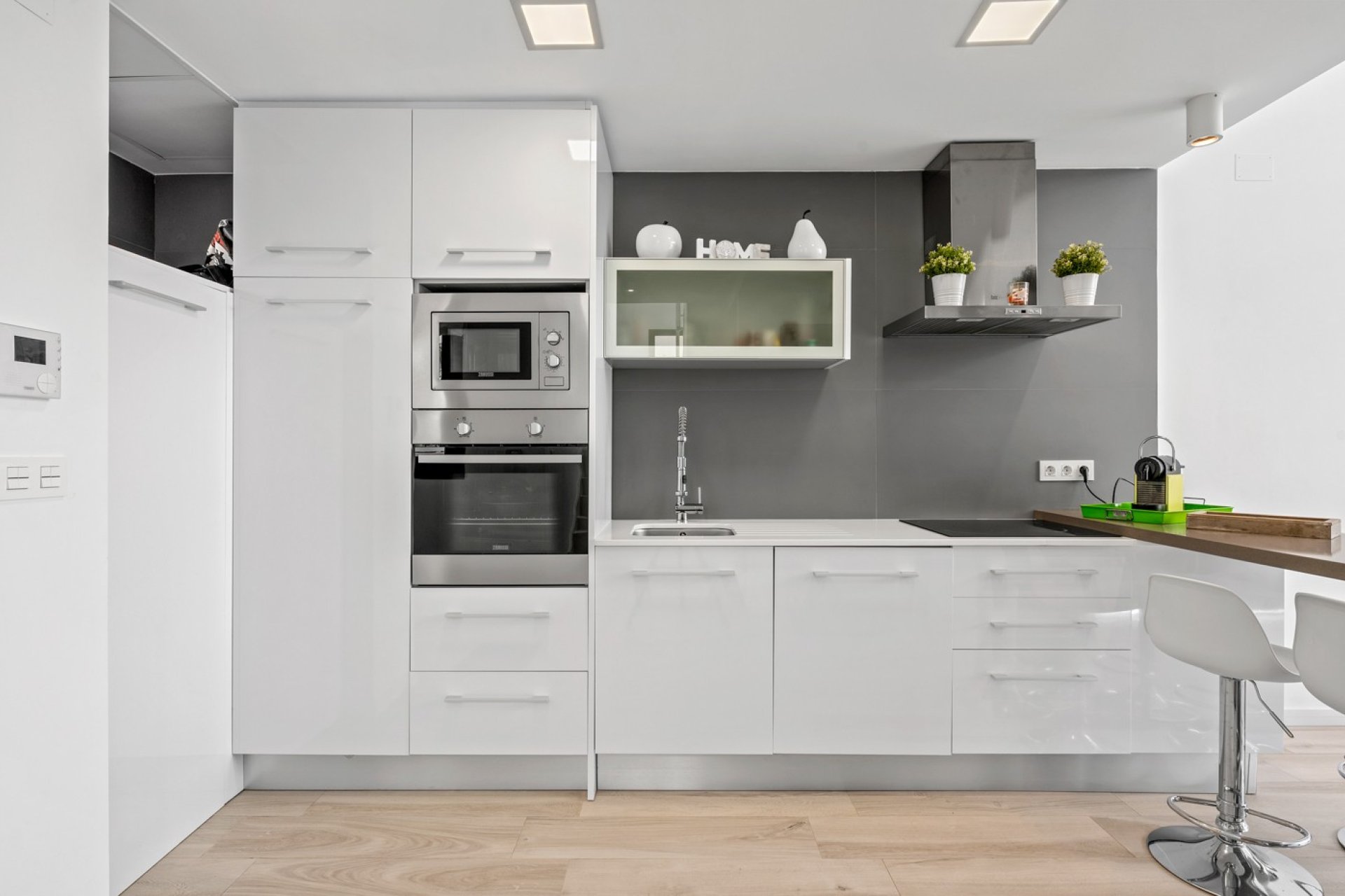 Herverkoop - Villa -
Orihuela Costa - Cabo Roig