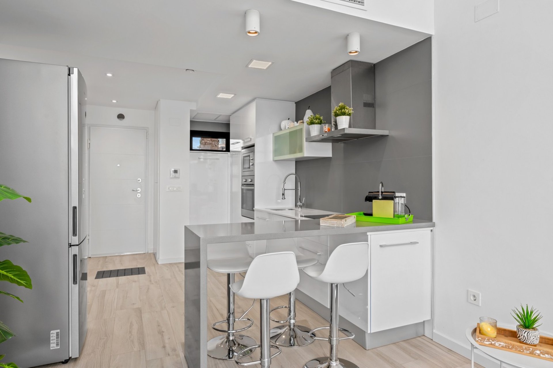 Herverkoop - Villa -
Orihuela Costa - Cabo Roig