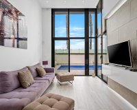 Herverkoop - Villa -
Orihuela Costa - Cabo Roig