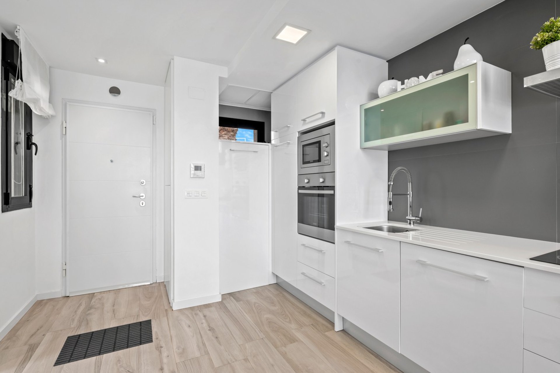 Herverkoop - Villa -
Orihuela Costa - Cabo Roig