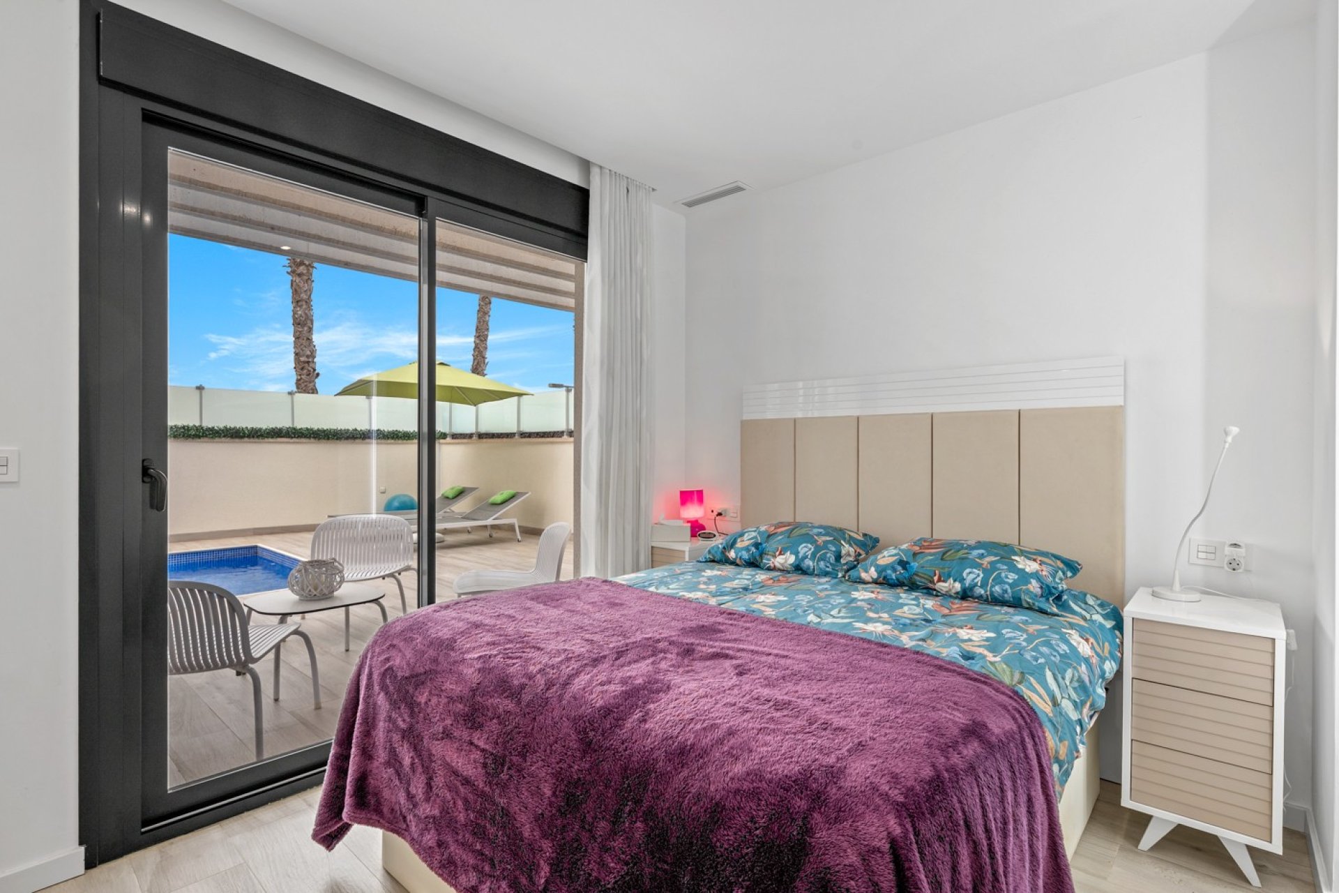 Herverkoop - Villa -
Orihuela Costa - Cabo Roig