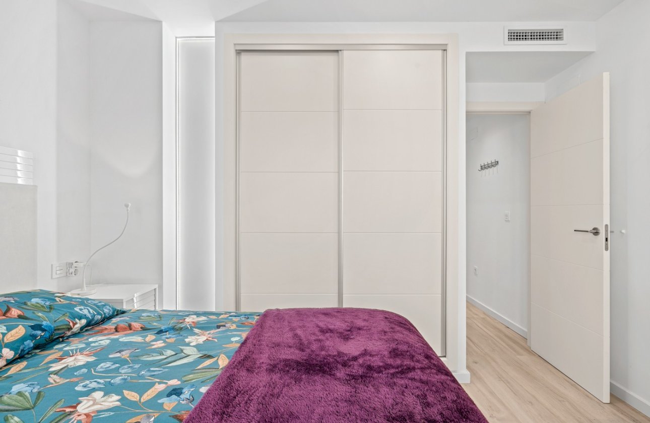 Herverkoop - Villa -
Orihuela Costa - Cabo Roig