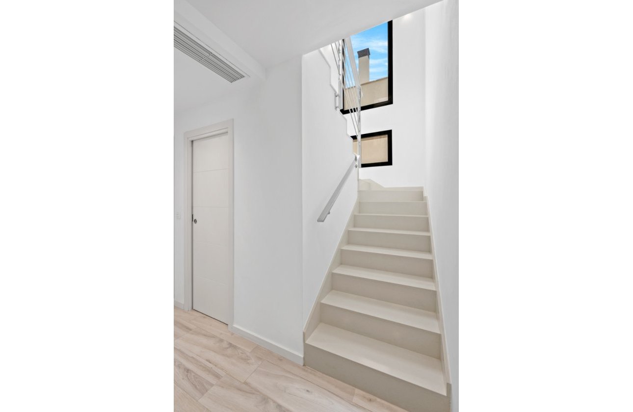 Herverkoop - Villa -
Orihuela Costa - Cabo Roig