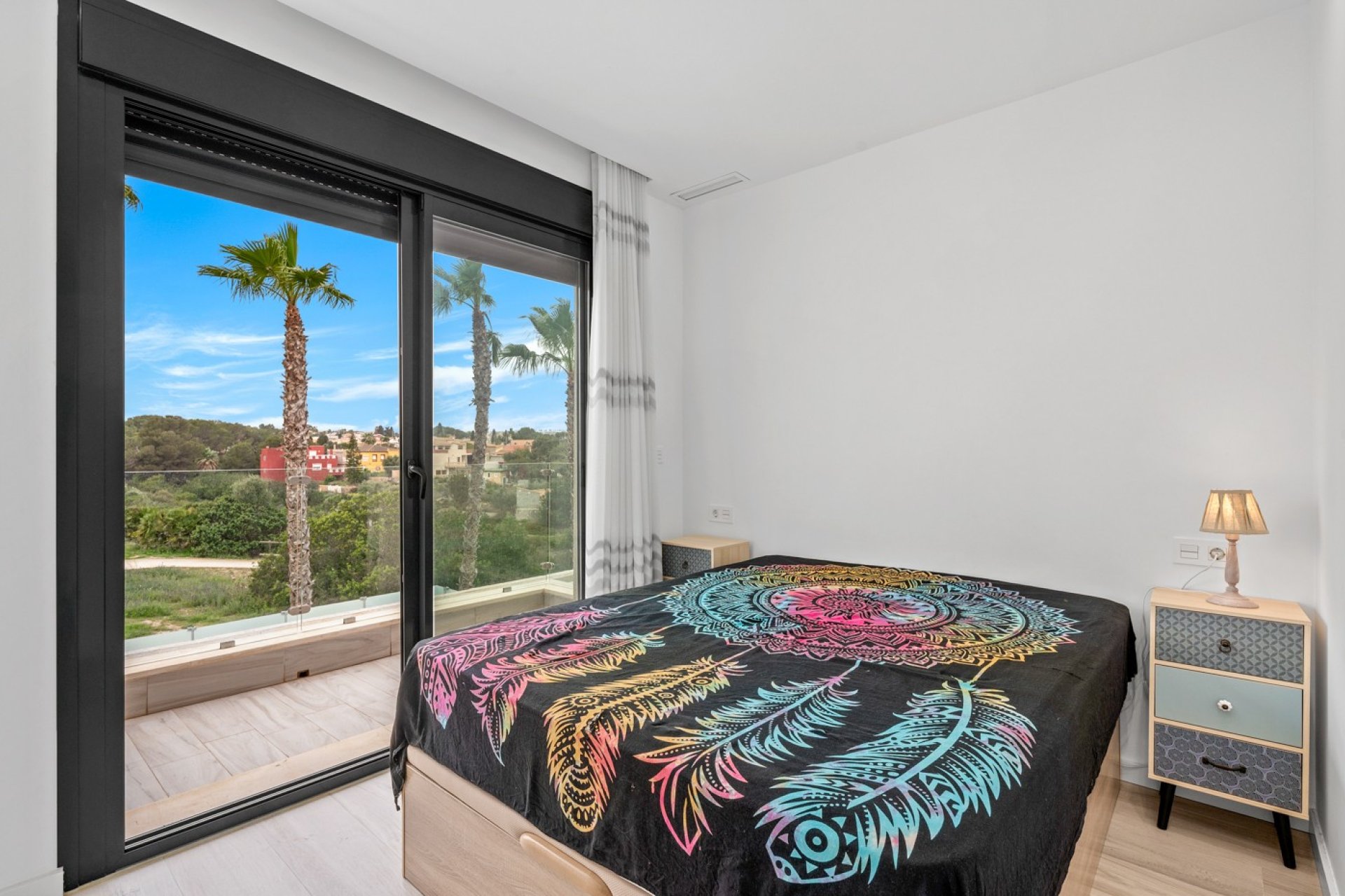 Herverkoop - Villa -
Orihuela Costa - Cabo Roig
