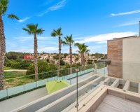 Herverkoop - Villa -
Orihuela Costa - Cabo Roig
