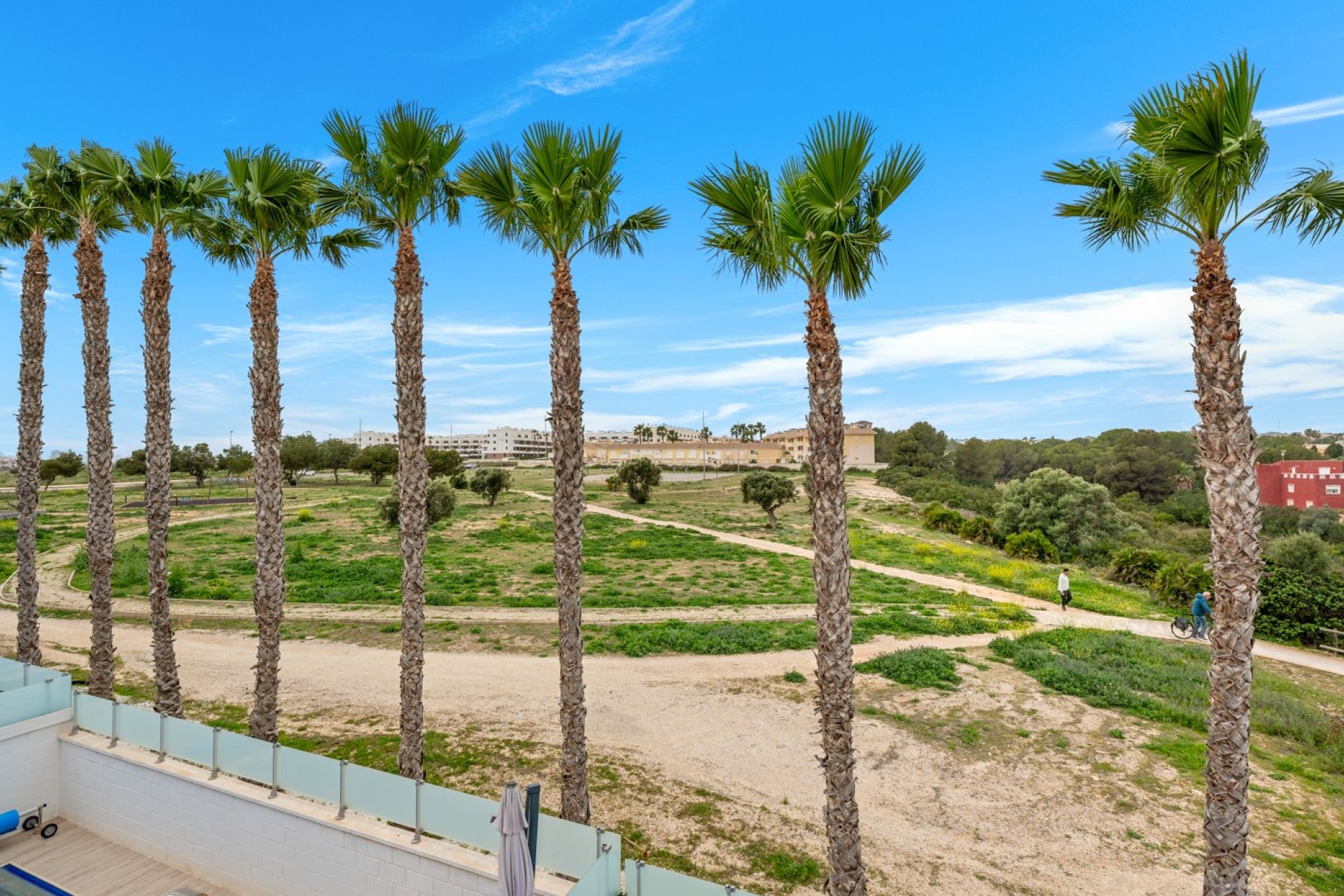 Herverkoop - Villa -
Orihuela Costa - Cabo Roig