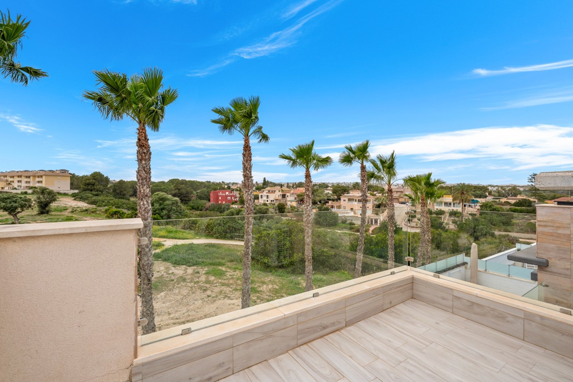 Herverkoop - Villa -
Orihuela Costa - Cabo Roig