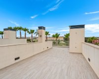 Herverkoop - Villa -
Orihuela Costa - Cabo Roig