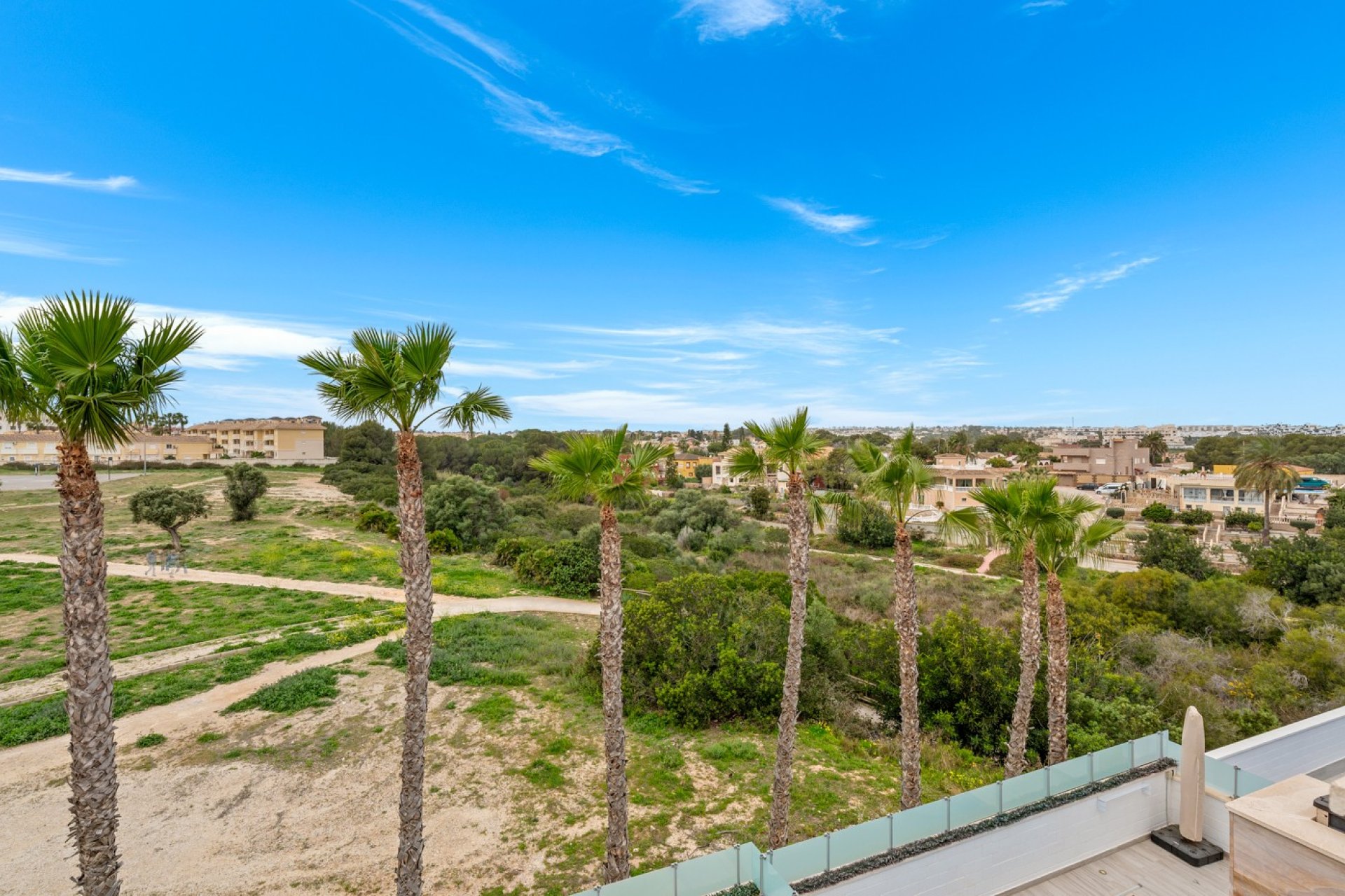 Herverkoop - Villa -
Orihuela Costa - Cabo Roig