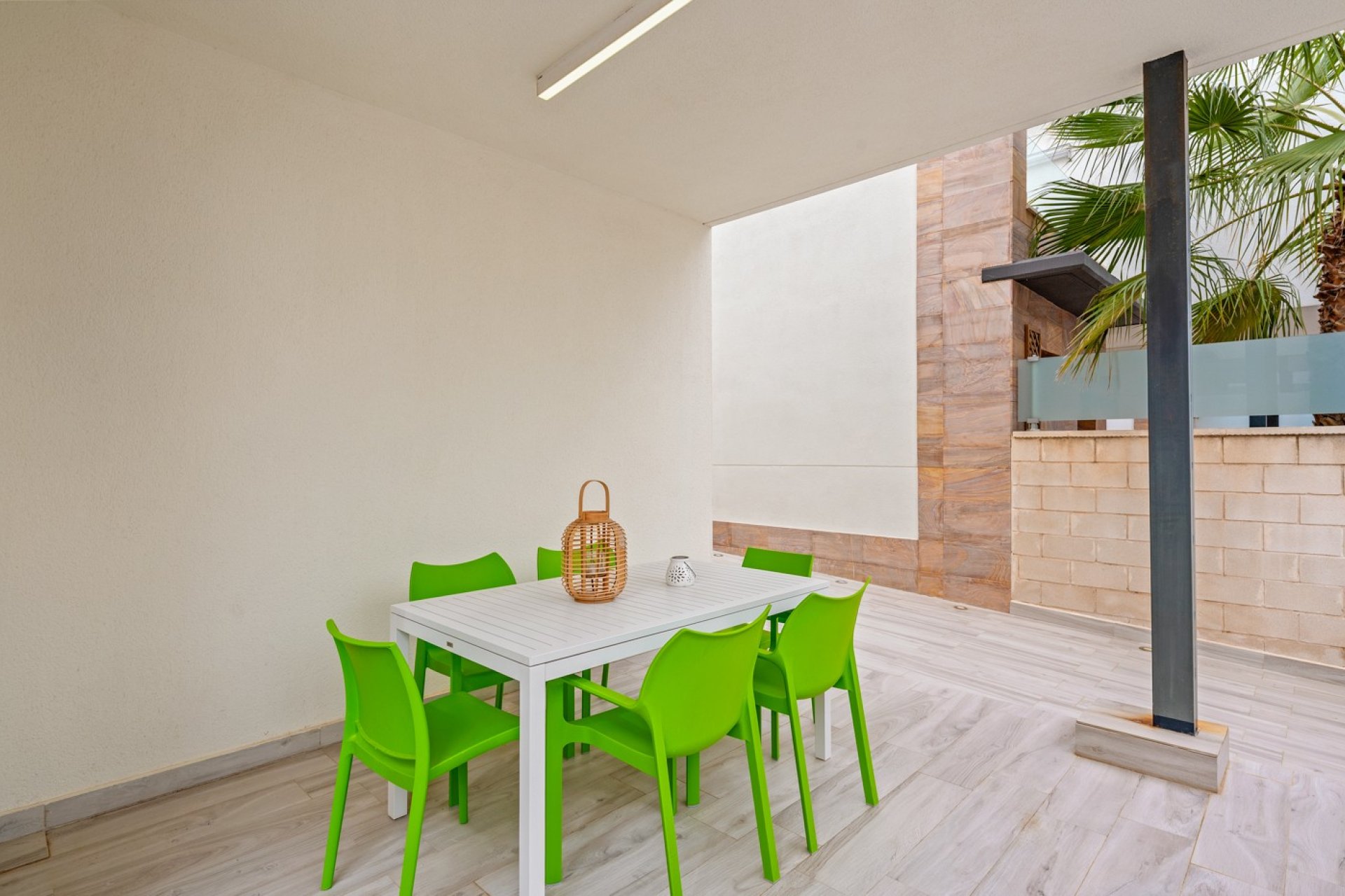 Herverkoop - Villa -
Orihuela Costa - Cabo Roig