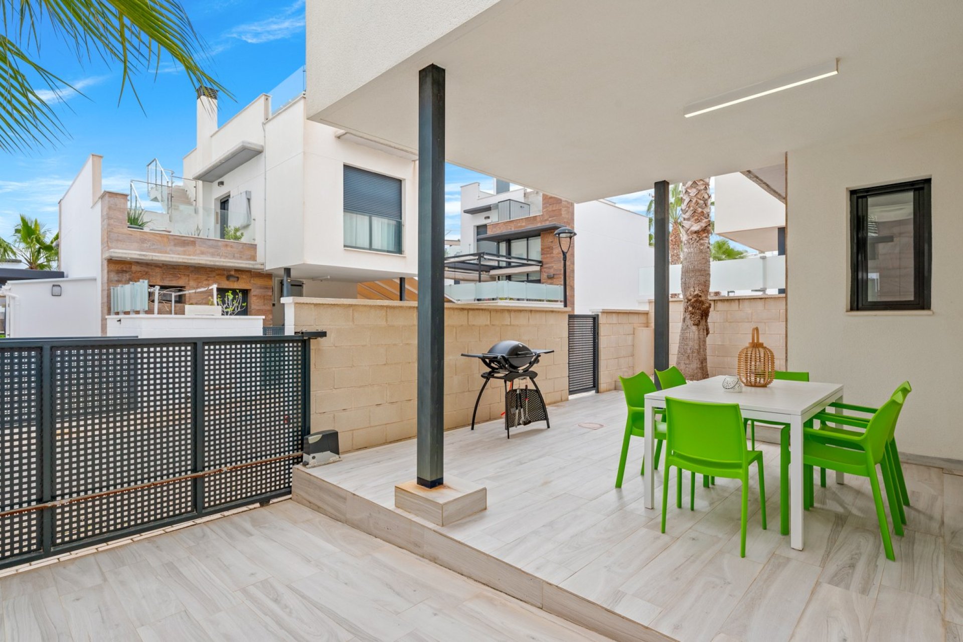 Herverkoop - Villa -
Orihuela Costa - Cabo Roig