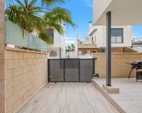 Herverkoop - Villa -
Orihuela Costa - Cabo Roig