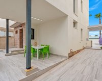 Herverkoop - Villa -
Orihuela Costa - Cabo Roig