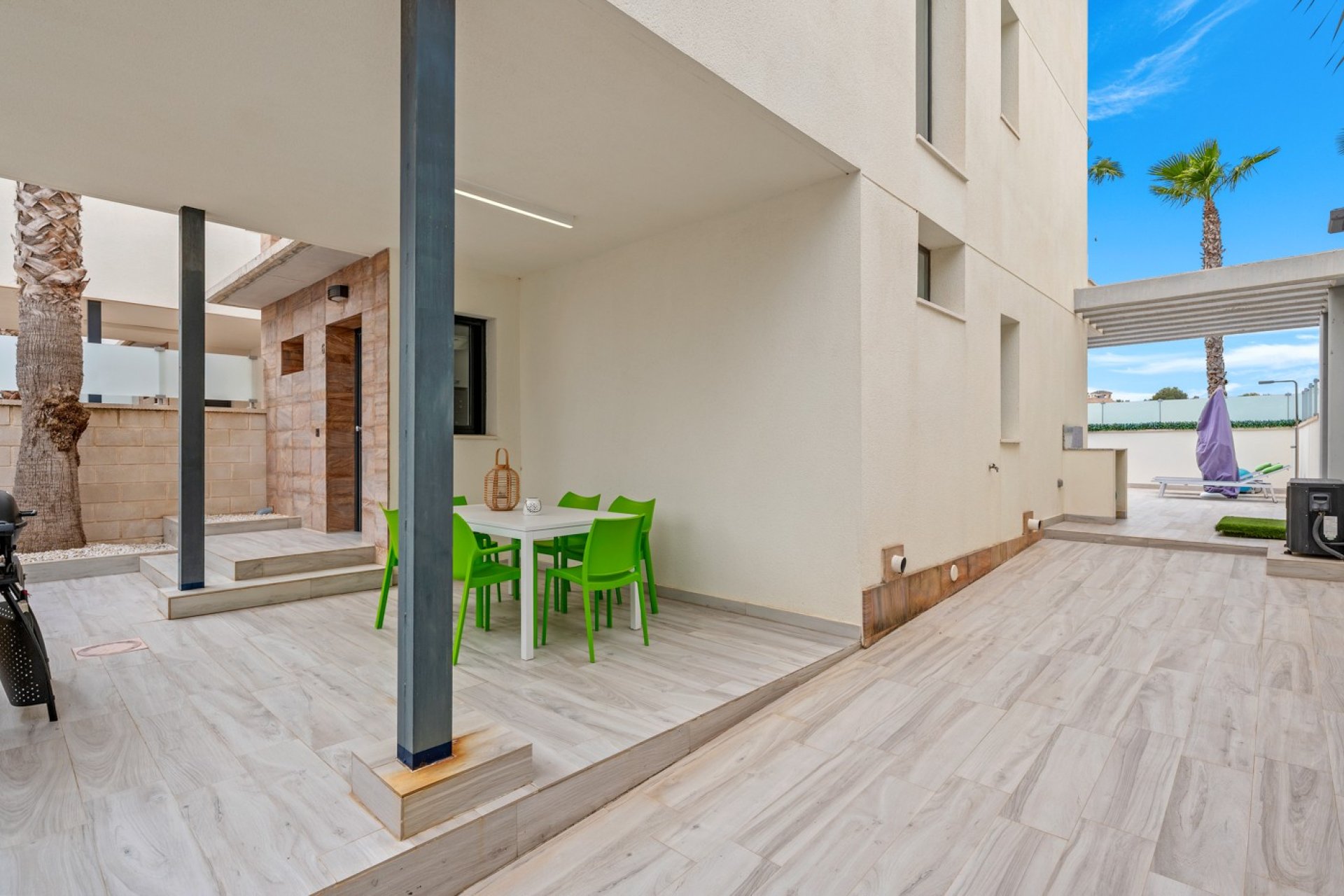 Herverkoop - Villa -
Orihuela Costa - Cabo Roig