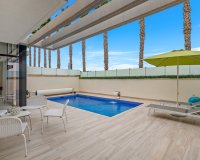 Herverkoop - Villa -
Orihuela Costa - Cabo Roig