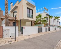 Herverkoop - Villa -
Orihuela Costa - Cabo Roig