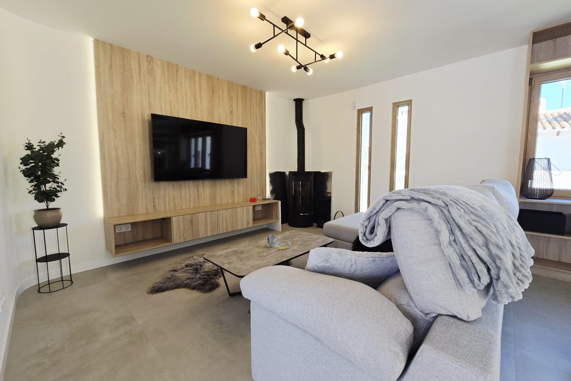 Herverkoop - Villa -
Orihuela Costa - Cabo Roig