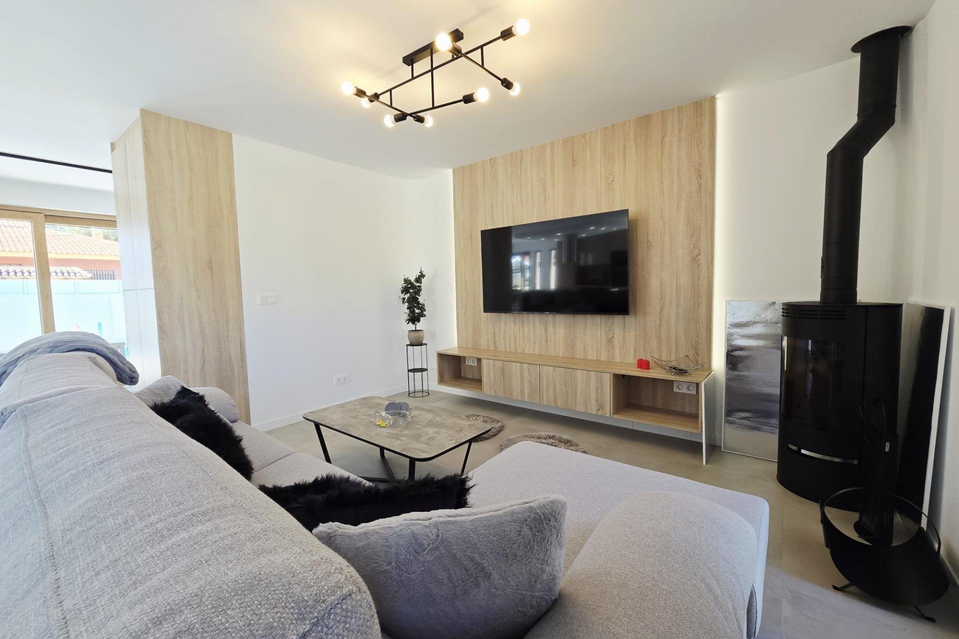 Herverkoop - Villa -
Orihuela Costa - Cabo Roig