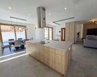 Herverkoop - Villa -
Orihuela Costa - Cabo Roig