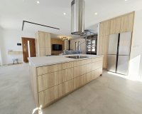 Herverkoop - Villa -
Orihuela Costa - Cabo Roig