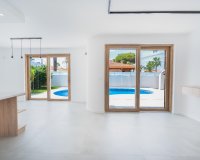Herverkoop - Villa -
Orihuela Costa - Cabo Roig