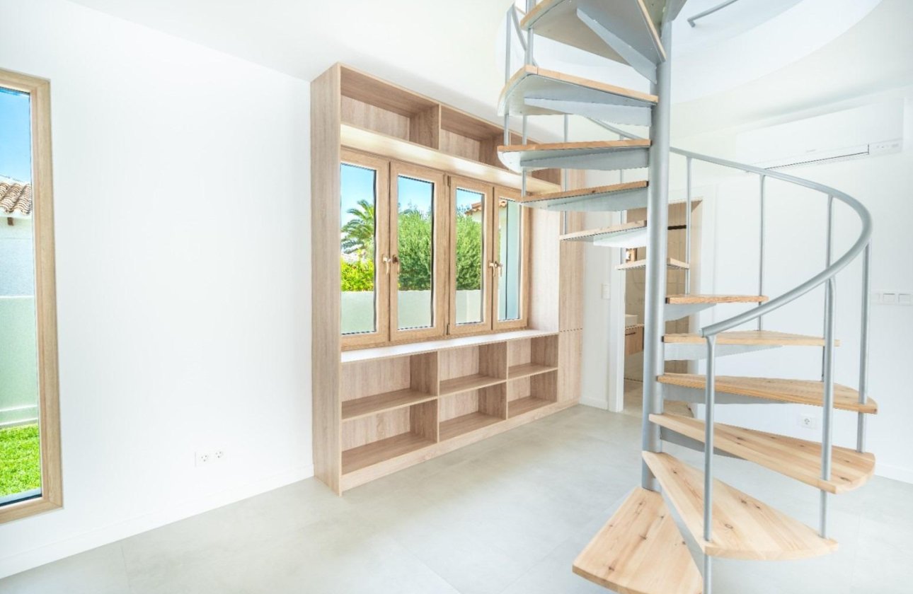 Herverkoop - Villa -
Orihuela Costa - Cabo Roig