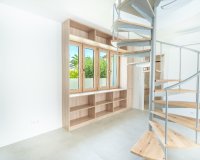 Herverkoop - Villa -
Orihuela Costa - Cabo Roig