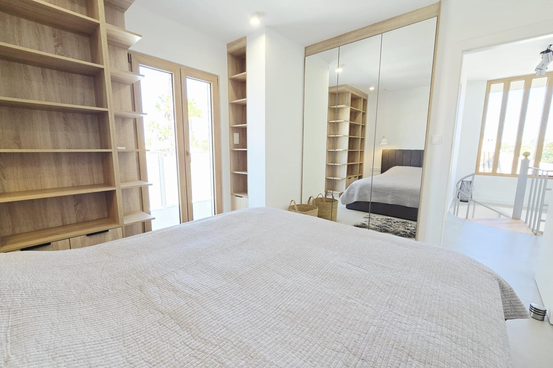 Herverkoop - Villa -
Orihuela Costa - Cabo Roig