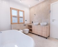 Herverkoop - Villa -
Orihuela Costa - Cabo Roig
